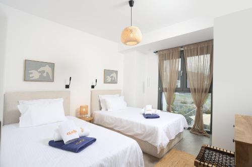 GAIA Luxury Villa