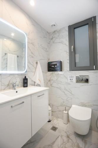 GAIA Luxury Villa