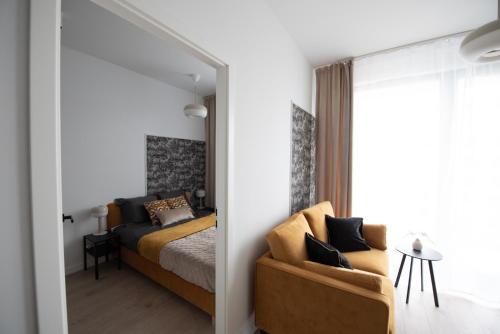 Apartament Lotos