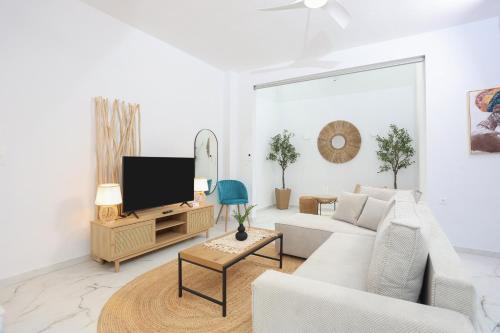 GAIA Luxury Villa