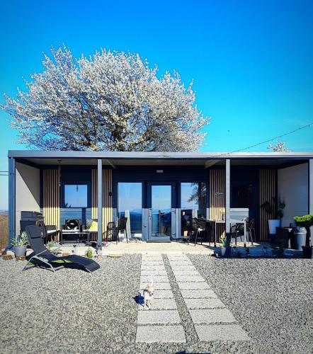 Razgledna Oaza-VIEW OASIS,Holiday Home on Mađerka Hill