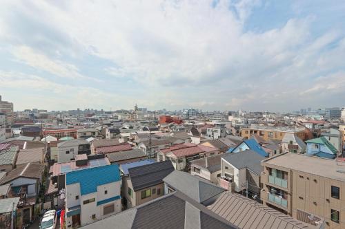 V Close to Kojiya sta 15 min to Haneda D