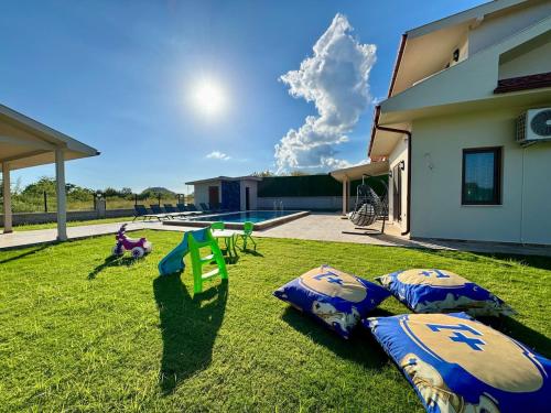 Villa Ece Dalyan