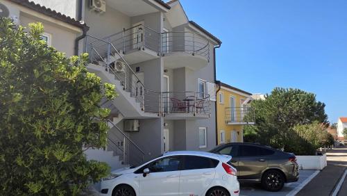 Apartment VELORA