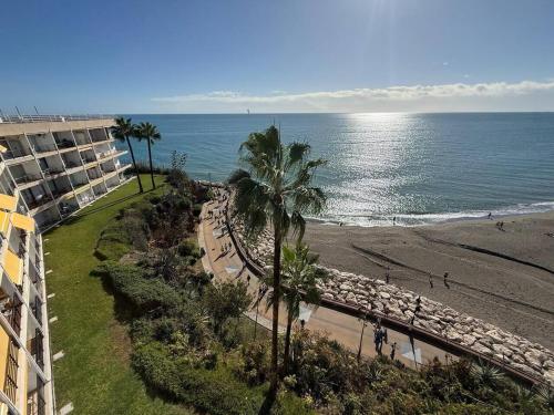 Castillo Santa Clara Sea View Luxury Apartment with Beach Lift
