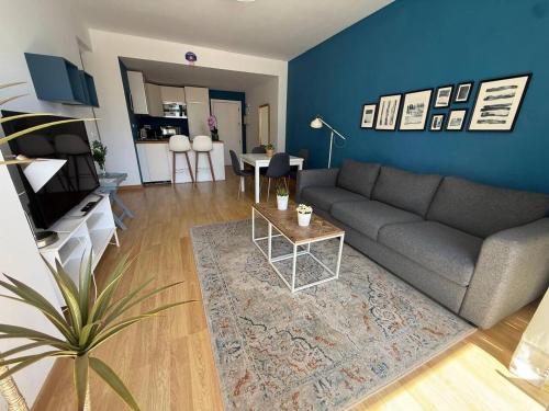 Castillo Santa Clara Sea View Luxury Apartment with Beach Lift