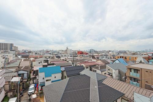 V Close to Kojiya sta 15 min to Haneda E