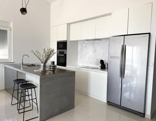 Apartment Beachfront Petar