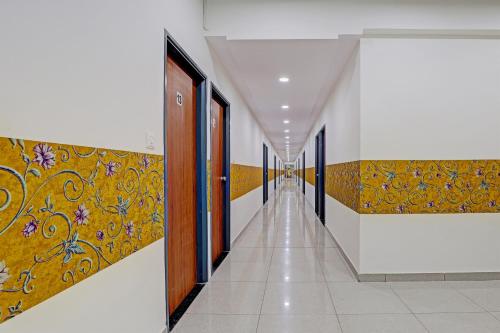 Gallery image of Collection O KANHA INN in Hālol