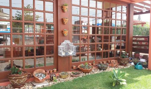 Dom Pedrito Apart Hotel – Photos 3