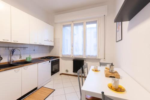 GuestHost - Coverciano Comfortable Apartment