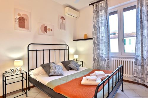 GuestHost - Coverciano Comfortable Apartment