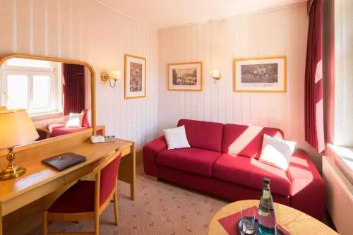 Hotel Kastanienhof photo 15