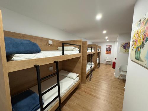 ALBERGUE EXCLUSIVO para PEREGRINOS ALAIA ROOMS