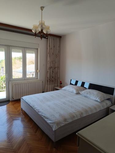 Apartmani Sandra 1