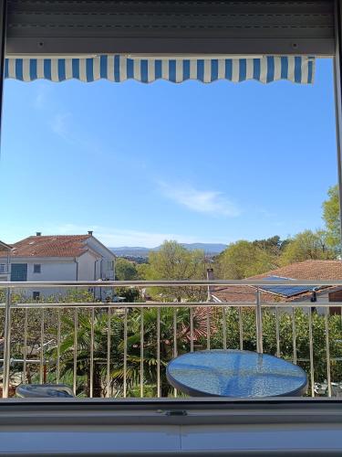 Apartmani Sandra 1
