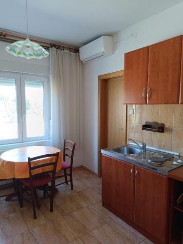 Apartmani Sandra 1