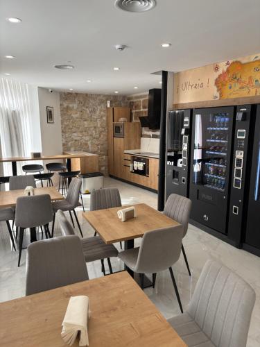 ALBERGUE EXCLUSIVO para PEREGRINOS ALAIA ROOMS