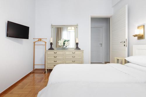 Lumiere, Spacious 3BD, City Center