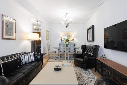 Lumiere, Spacious 3BD, City Center