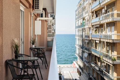 Lumiere, Spacious 3BD, City Center