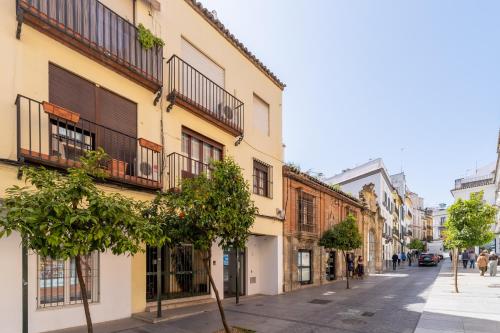 Patio de San Pablo 14