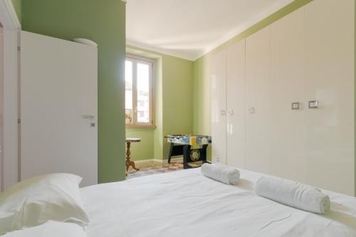 GuestHost - Comfy Apartment X3 Milano Brenta MM3