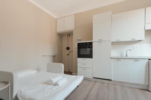 GuestHost - Comfy Apartment X3 Milano Brenta MM3