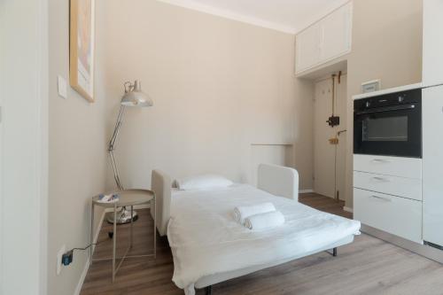 GuestHost - Comfy Apartment X3 Milano Brenta MM3
