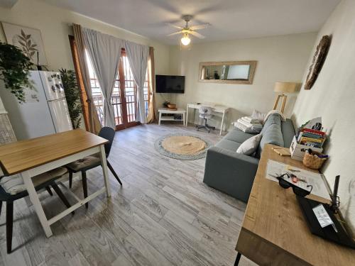 Los Cristianos - Port Royale 285 Pool Access