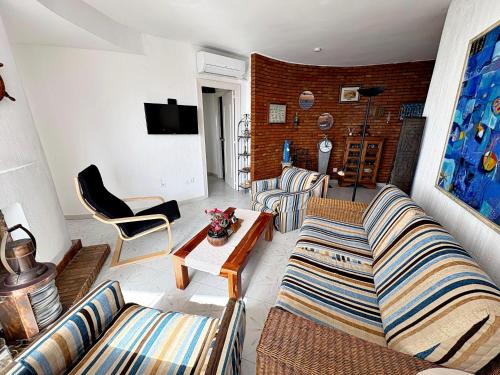 AP411 Verdemar Beach Paradise