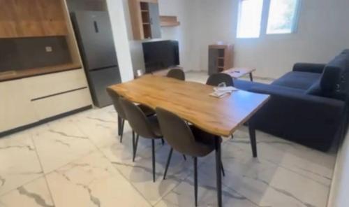 Skagiopouleio apartment