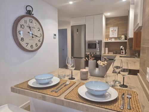 Suite con encanto junto a la Catedral