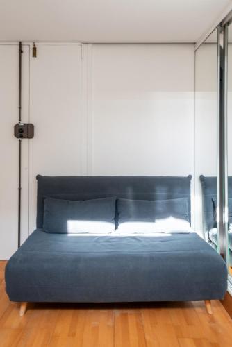 San Babila - Monolocale in Palazzo d'Epoca