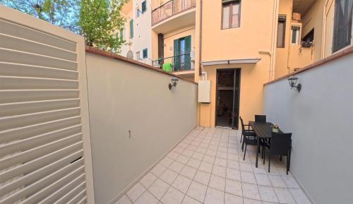 Suites del Fabbro