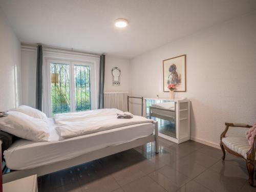 Zurich Rooms near Oerlikon and Airport