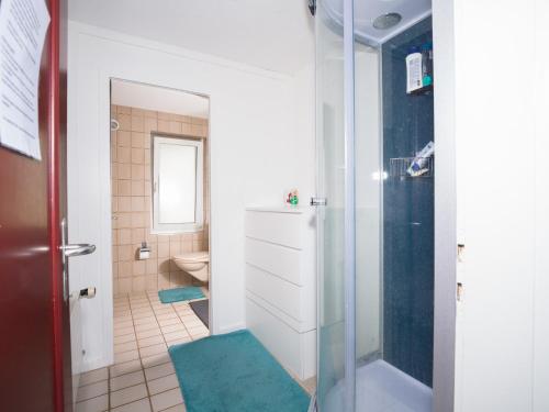 Zurich Rooms near Oerlikon and Airport