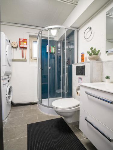 Zurich Rooms near Oerlikon and Airport