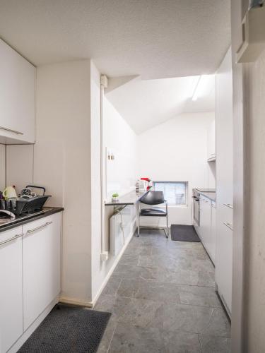 Zurich Rooms near Oerlikon and Airport