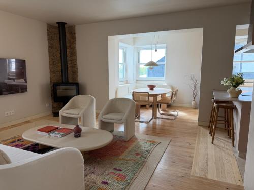 Casa Bento Cascais Apartment