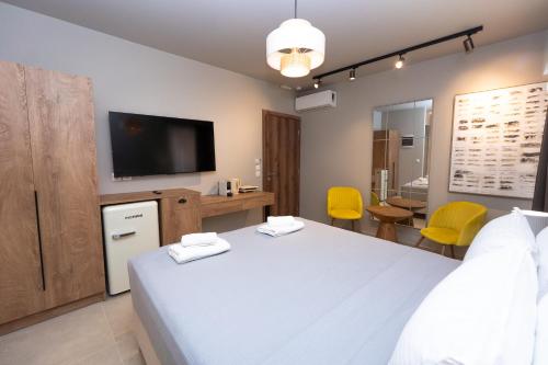 Island Suite, Old Town