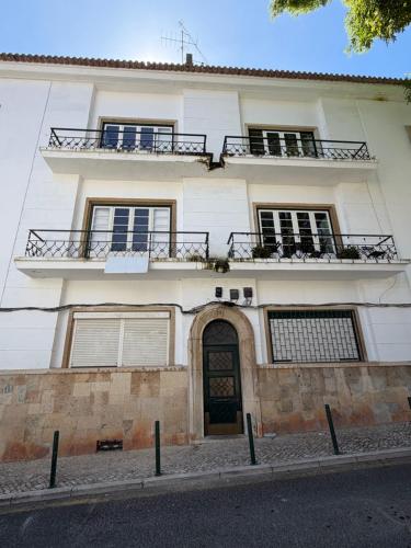 Casa Bento Cascais Apartment