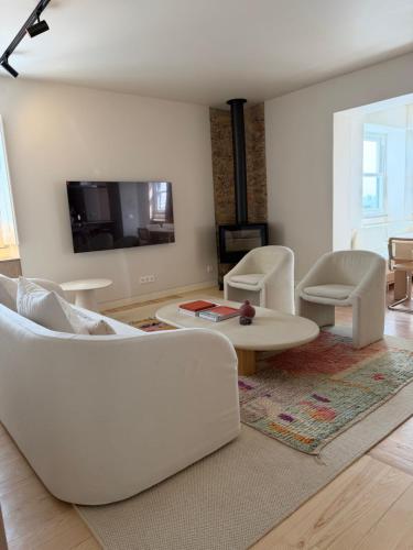 Casa Bento Cascais Apartment