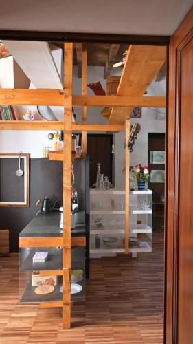 Design apartment, 5 minutes from Dergano Metro Station