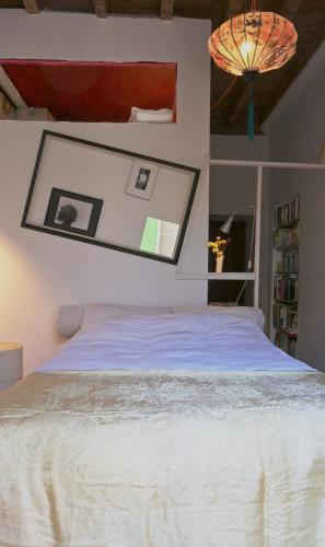 Design apartment, 5 minutes from Dergano Metro Station