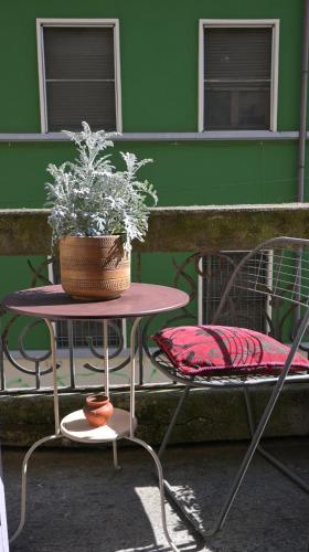 Design apartment, 5 minutes from Dergano Metro Station