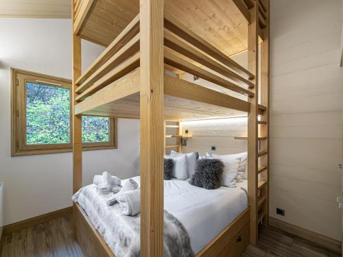 Appartement moderne proche centre, 3 chambres