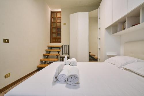 Cozy Flat Historic Center Comfortable WiFi