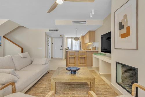 Casa Mediterraneo by Finest Rentals