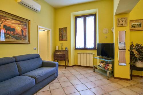 Cozy Flat Historic Center Comfortable WiFi